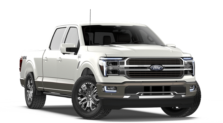 F-150® vehicle